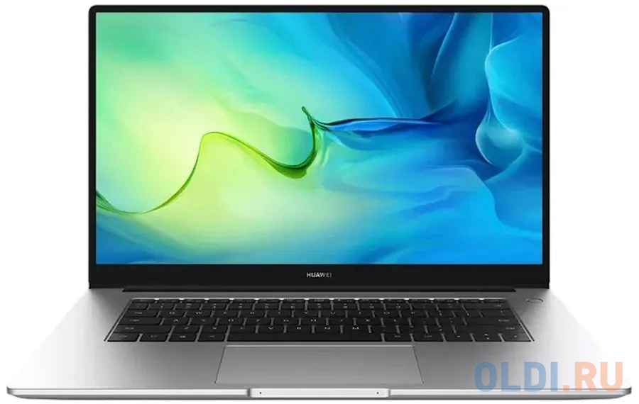 Ноутбук Huawei MateBook D 15 BoM-WFP9 53013SPN 15.6