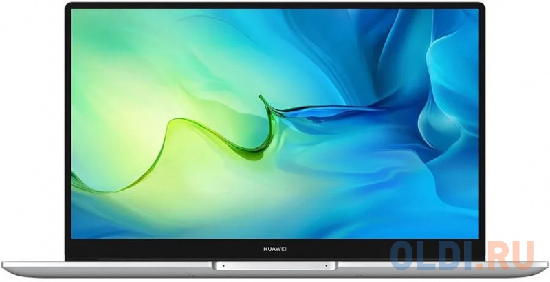 Ноутбук Huawei MateBook D 15 BoB-WDI9 53013PLW 15.6" фото