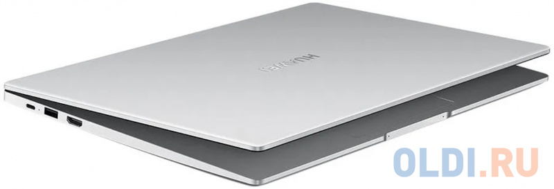 Ноутбук Huawei MateBook D 15 BoB-WDI9 53013PLW 15.6" фото