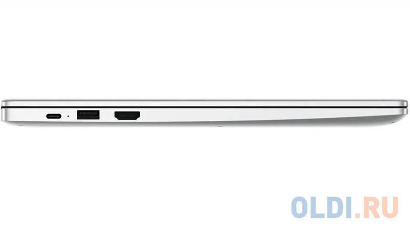 Ноутбук Huawei MateBook D 15 BoB-WDI9 53013PLW 15.6" фото