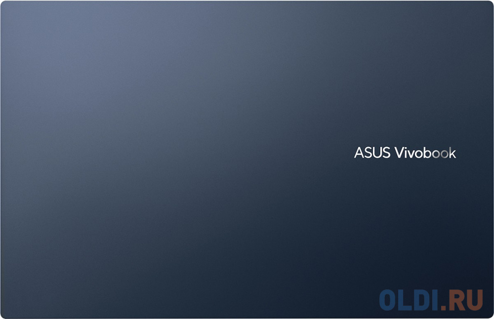 Ноутбук ASUS VivoBook 15 M1502IA-BQ68W 90NB0Y52-M002L0 15.6", размер 232.5 x 359.7 x19.9 мм, цвет синий 4500U - фото 8