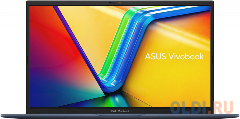Ноутбук ASUS VivoBook 17 X1704ZA-AU086 90NB10F2-M00340 17.3" фото