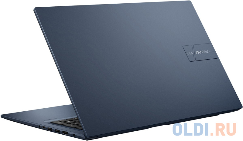 Ноутбук ASUS VivoBook 17 X1704ZA-AU086 90NB10F2-M00340 17.3" фото