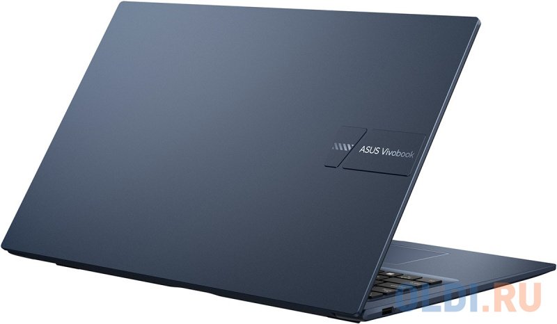 Ноутбук ASUS VivoBook 17 X1704ZA-AU086 90NB10F2-M00340 17.3" фото
