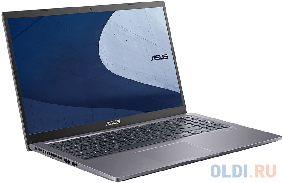 Ноутбук/ ASUS P1511CEA-BQ1133X +cable 15.6"(1920x1080 (матовый) IPS)/Intel Core i5 1135G7(2.4Ghz)/8192Mb/256PCISSDGb/noDVD/Int:IntelIrisXeGraphic 90NB0TY1-M29830 - фото 2