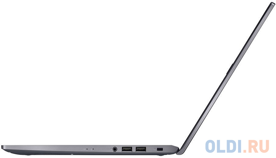 Ноутбук/ ASUS P1511CEA-BQ1133X +cable 15.6"(1920x1080 (матовый) IPS)/Intel Core i5 1135G7(2.4Ghz)/8192Mb/256PCISSDGb/noDVD/Int:IntelIrisXeGraphic 90NB0TY1-M29830 - фото 5