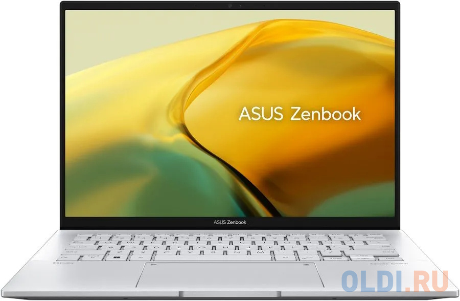 Ноутбук ASUS ZenBook 14 UX3402VA-KP309 90NB10G6-M00FF0 14