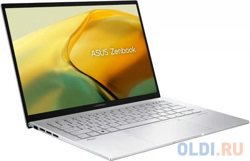 Ноутбук ASUS ZenBook 14 UX3402VA-KP309 90NB10G6-M00FF0 14" фото