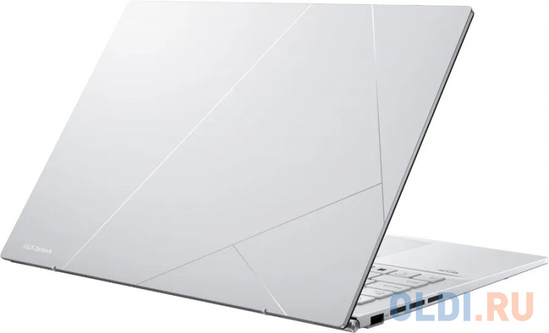 Ноутбук ASUS ZenBook 14 UX3402VA-KP309 90NB10G6-M00FF0 14" фото