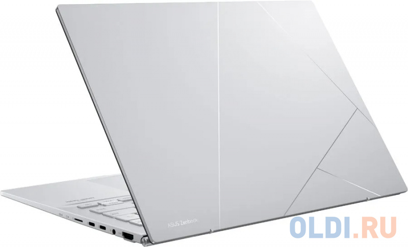 Ноутбук ASUS ZenBook 14 UX3402VA-KP309 90NB10G6-M00FF0 14" фото