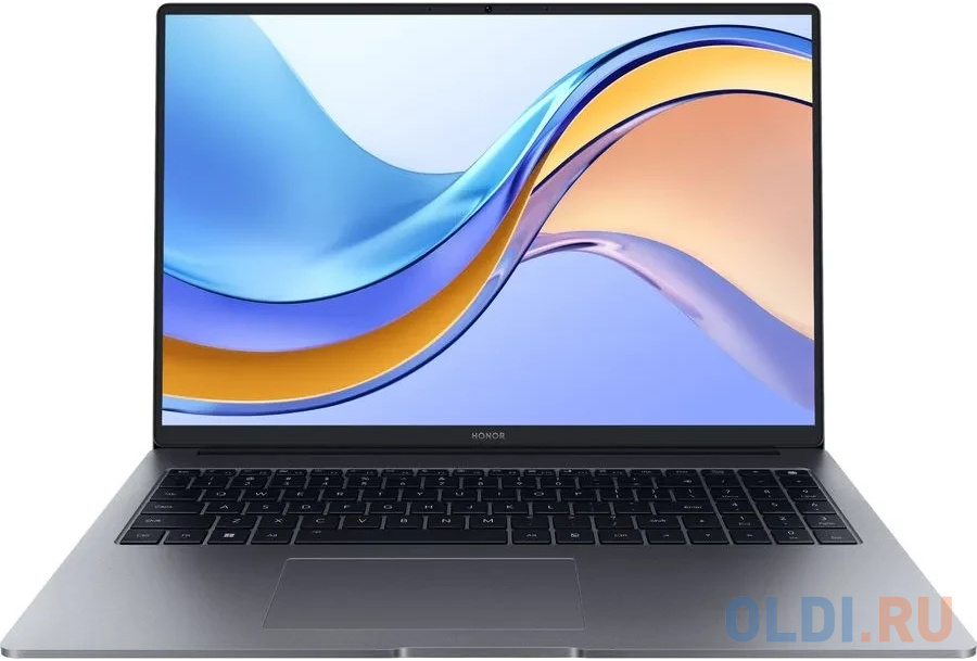 Ноутбук Honor MagicBook X 16 2023 BRN-F58 5301AFGS 16"