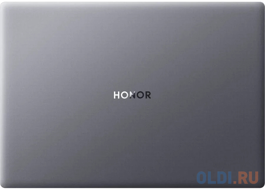 Ноутбук Honor MagicBook X 16 2023 BRN-F58 5301AFGS 16" фото