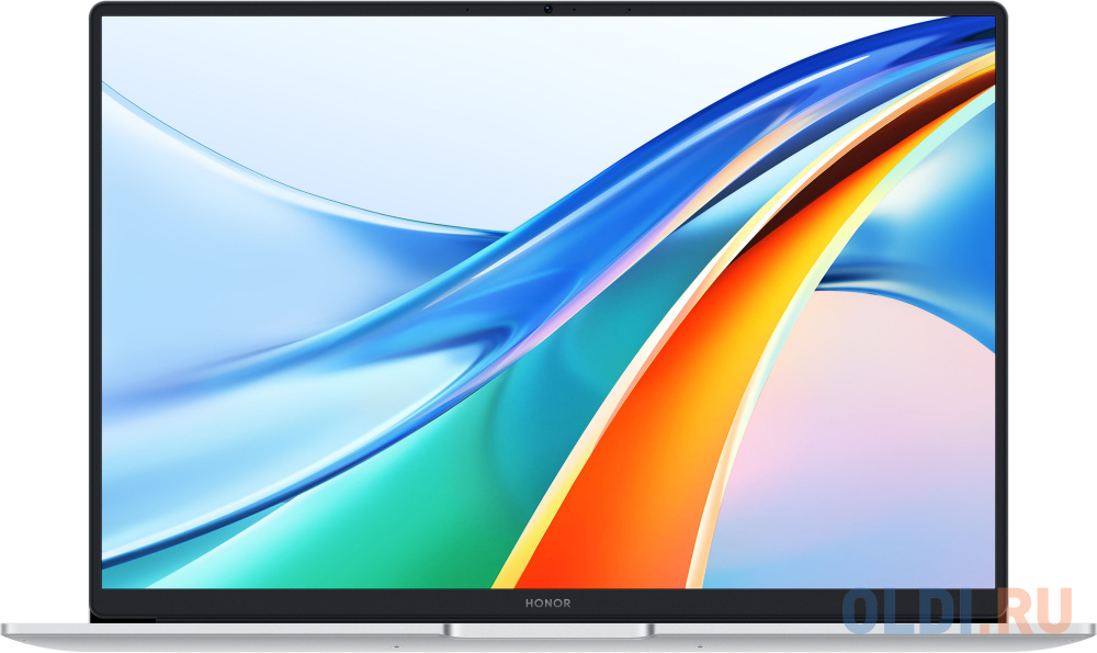 Ноутбук Honor MagicBook X16 Pro 5301AFSD 16" фото