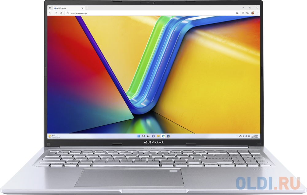 Ноутбук ASUS VivoBook 16 X1605ZA-MB364 90NB0ZA2-M00KB0 16