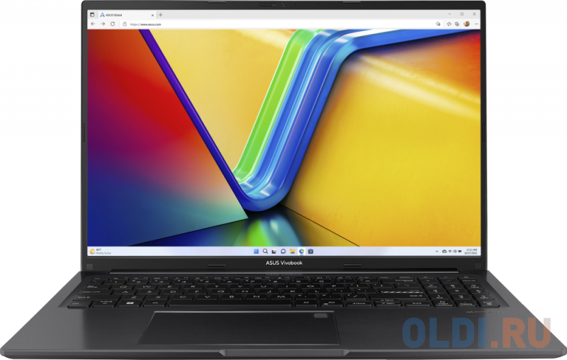 

Ноутбук ASUS VivoBook 16 X1605ZA-MB321 90NB0ZA3-M00K80 16", Черный