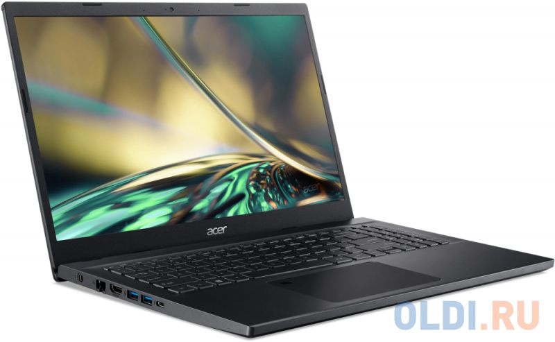 Ноутбук Acer Aspire A715-51G-515K NH.QGDER.004 15.6" фото