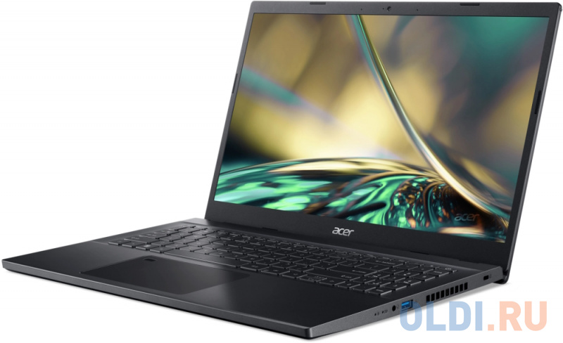 Ноутбук Acer Aspire A715-51G-515K NH.QGDER.004 15.6" фото