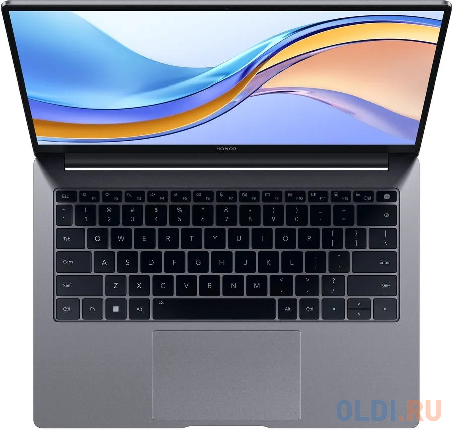 Ноутбук Honor MagicBook X14 FRI-F58 5301AFJX 14" фото