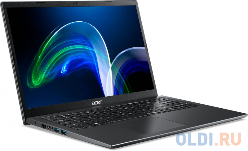 Ноутбук Acer Extensa EX215-54 NX.EGJER.023 15.6" фото