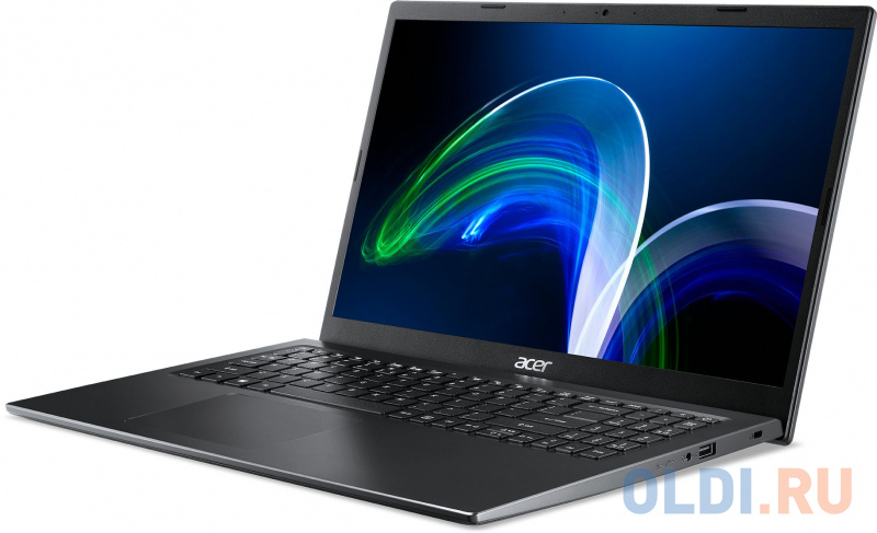 Ноутбук Acer Extensa EX215-54 NX.EGJER.023 15.6" фото