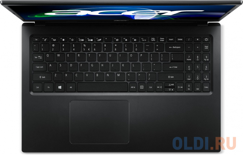 Ноутбук Acer Extensa EX215-54 NX.EGJER.023 15.6" фото