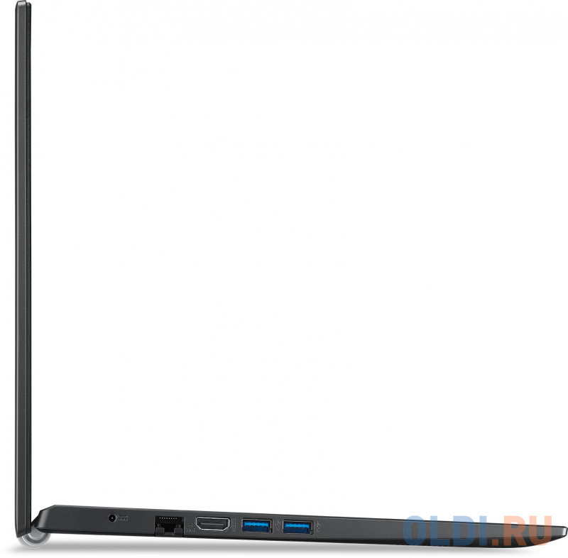 Ноутбук Acer Extensa EX215-54 NX.EGJER.023 15.6" фото