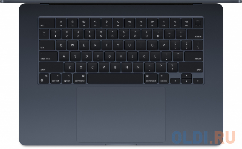 Ноутбук Apple MacBook Air 15 MQKW3RU/A 15.3" фото