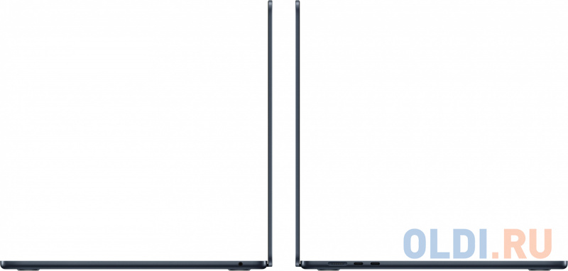 Ноутбук Apple MacBook Air 15 MQKW3RU/A 15.3" фото