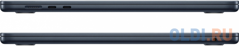 Ноутбук Apple MacBook Air 15 MQKW3RU/A 15.3" фото