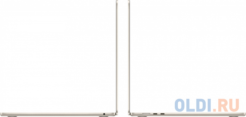 Ноутбук Apple MacBook Air 15 MQKU3RU/A 15.3" фото