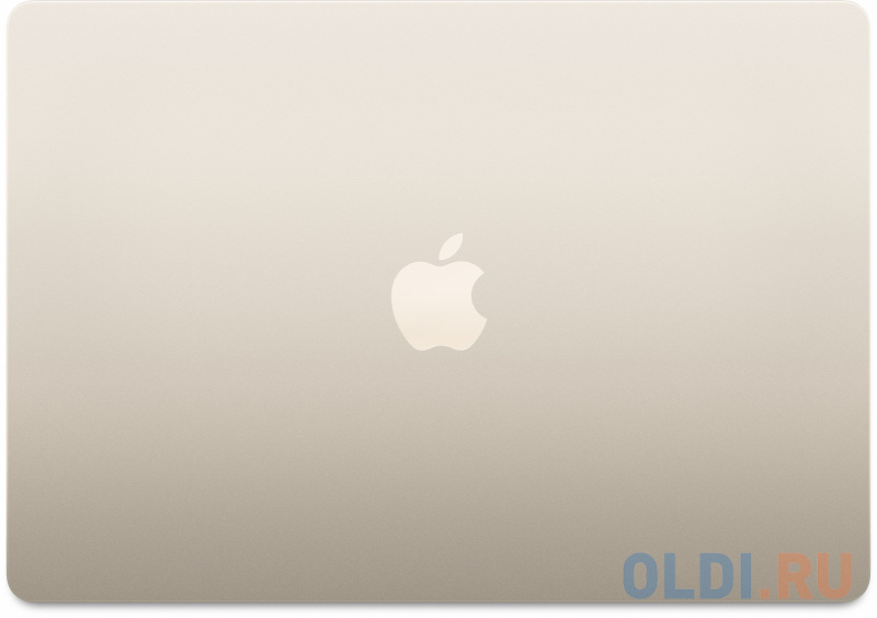 Ноутбук Apple MacBook Air 15 MQKU3RU/A 15.3" фото
