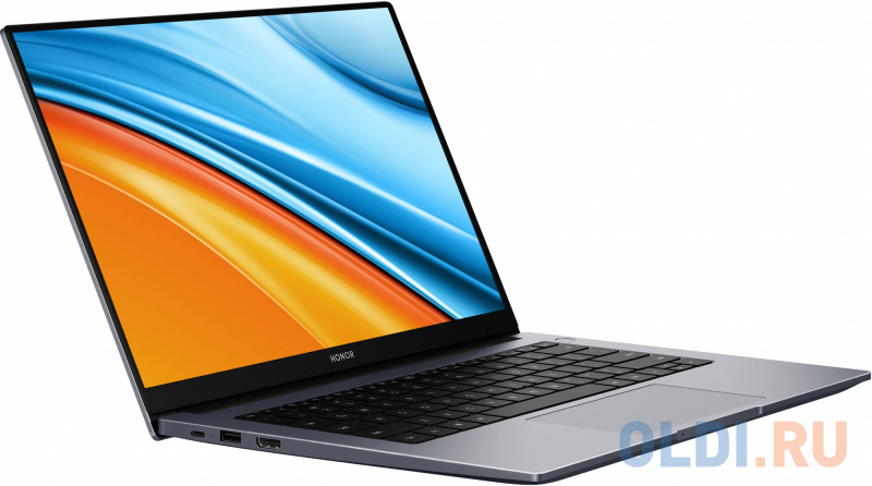 Ноутбук Honor MagicBook 14 NMH-WDQ9HN 5301AFWF 14" фото