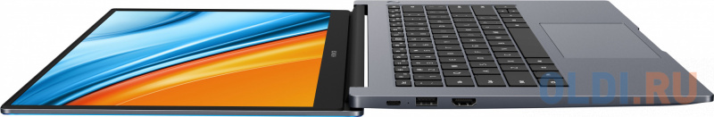 Ноутбук Honor MagicBook 14 NMH-WDQ9HN 5301AFWF 14" фото