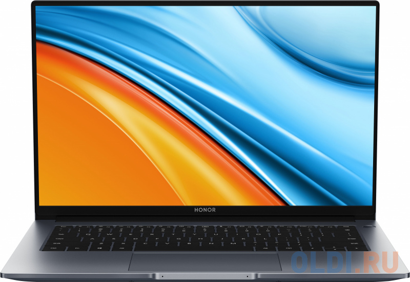 Ноутбук Honor MagicBook 14 NMH-WDQ9HN 5301AFWF 14" фото