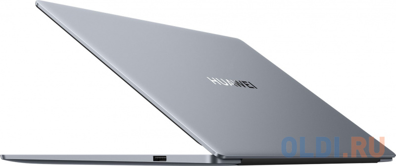 Ноутбук Huawei MateBook D 14 MDF-X 53013UFC 14" фото