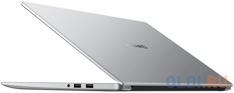 Ноутбук Huawei MateBook D 15 BoDE-WDH9 53013VAV 15.6" фото