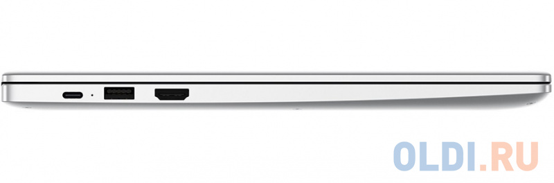 Ноутбук Huawei MateBook D 15 BoDE-WDH9 53013VAV 15.6" фото