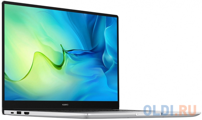 Ноутбук Huawei MateBook D 15 BoDE-WDH9 53013VAV 15.6" фото
