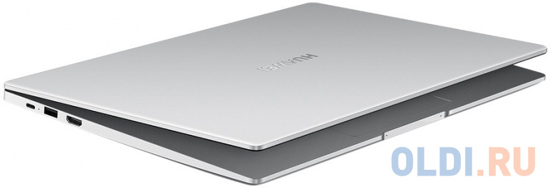 Ноутбук Huawei MateBook D 15 BoDE-WDH9 53013VAV 15.6" фото