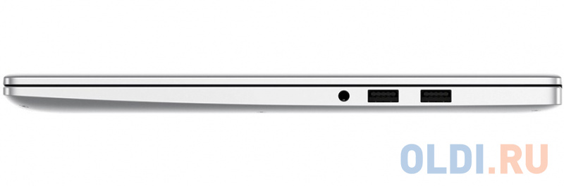 Ноутбук Huawei MateBook D 15 BoDE-WDH9 53013VAV 15.6" фото