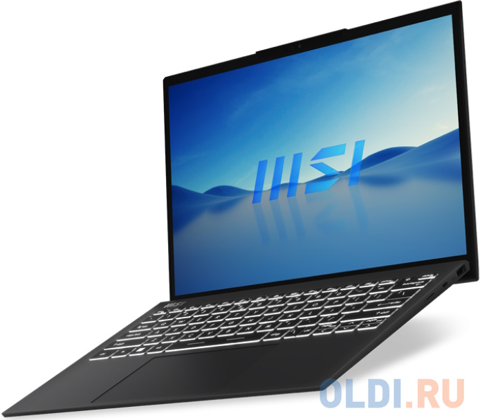 Ноутбук MSI Prestige 13 Evo A13M-225XRU 9S7-13Q112-225 13.3" фото