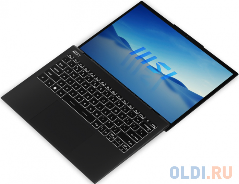 Ноутбук MSI Prestige 13 Evo A13M-225XRU 9S7-13Q112-225 13.3" фото