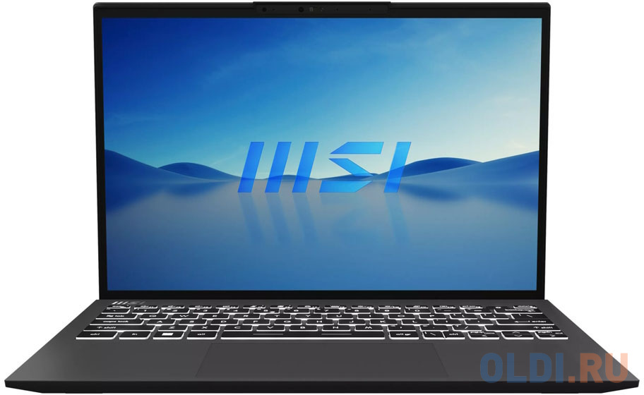 Ноутбук MSI Prestige 13 Evo A13M-224XRU 9S7-13Q112-224 13.3