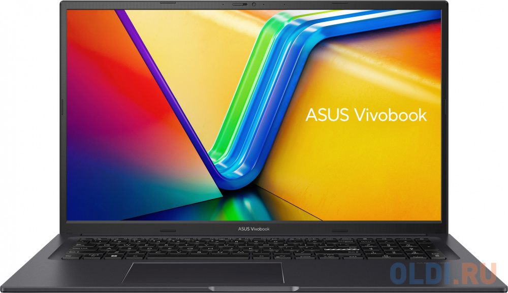 Ноутбук ASUS VivoBook 17X M3704YA-AU052 90NB1192-M00200 17.3