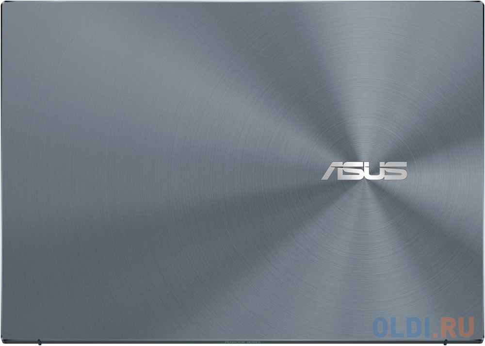 Ноутбук ASUS ZenBook 14X OLED UX5401ZA-KN195 90NB0WM1-M00A70 14" фото