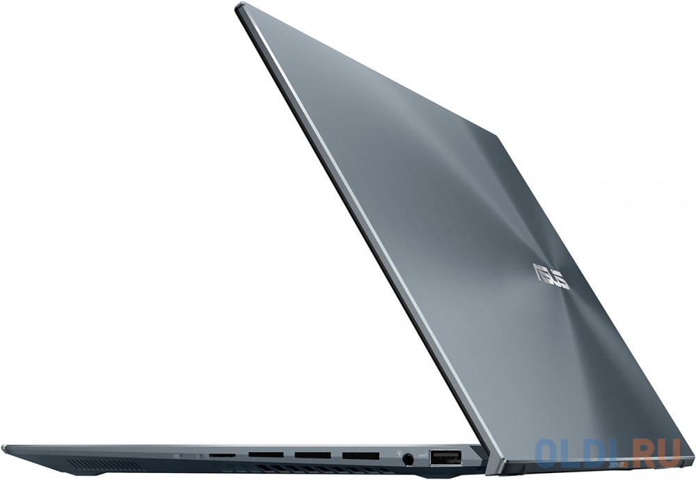 Ноутбук ASUS ZenBook 14X OLED UX5401ZA-KN195 90NB0WM1-M00A70 14" фото