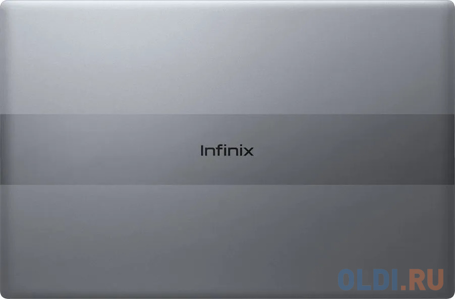Ноутбук Infinix INBOOK Y2 Plus 11TH XL29 71008301403 15.6", размер 361 x 18 x 237 мм, цвет серый 1115G4 - фото 4