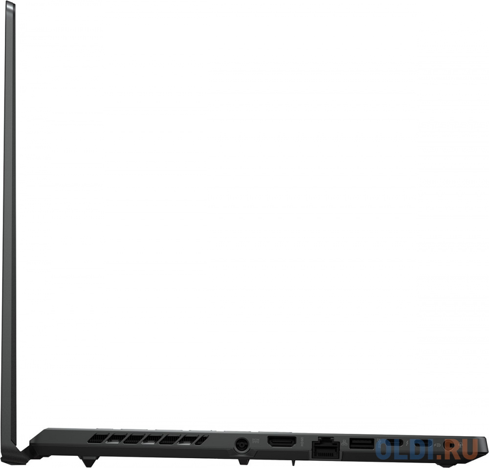 Ноутбук ASUS ROG Zephyrus M16 GU603ZV-N4008 90NR0H23-M002C0 16", размер 355х22х243 мм, цвет серый 12700H - фото 10