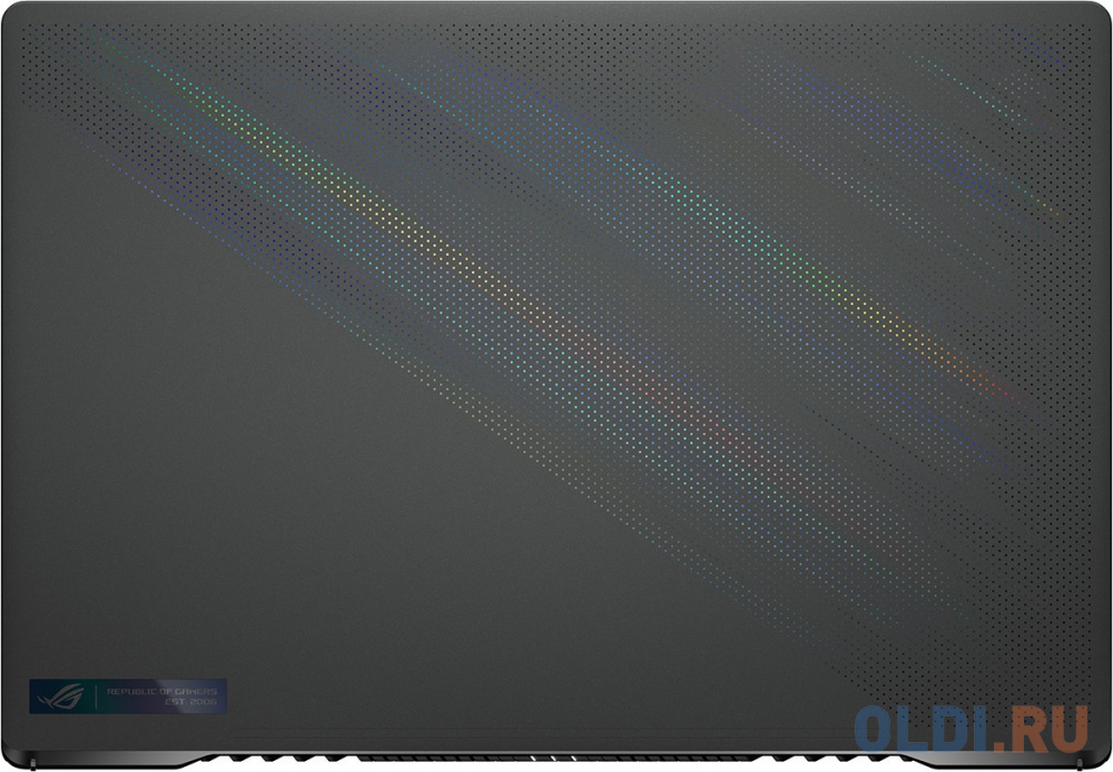 Ноутбук ASUS ROG Zephyrus M16 GU603ZV-N4008 90NR0H23-M002C0 16", размер 355х22х243 мм, цвет серый 12700H - фото 7