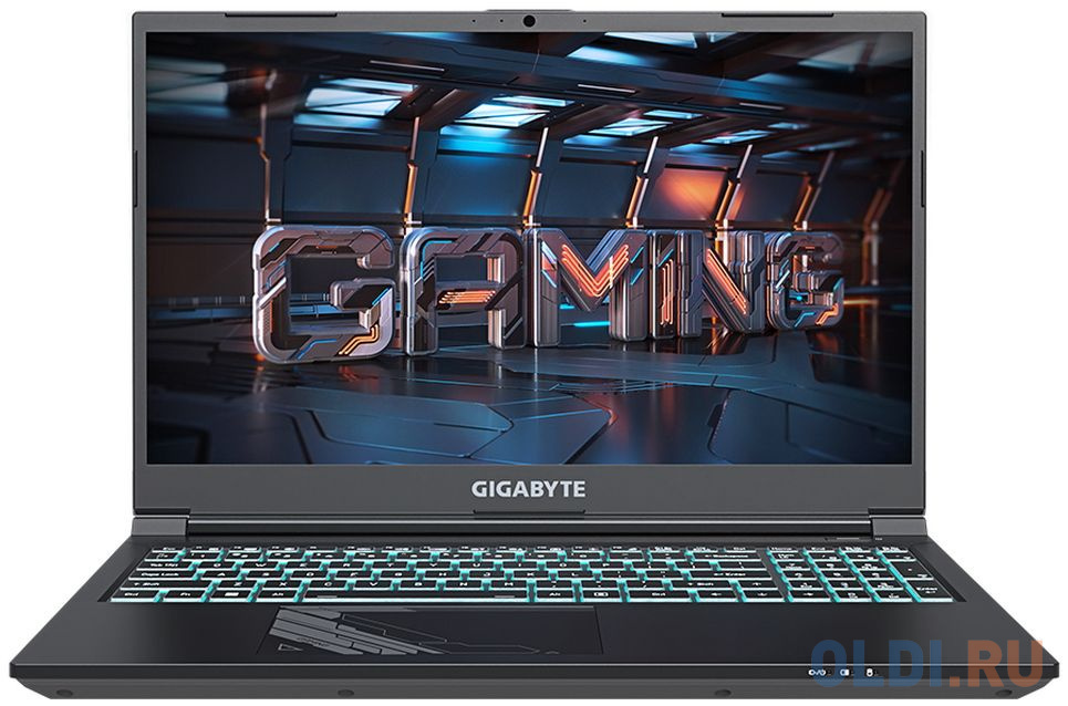 Ноутбук GigaByte G5 MF MF-E2KZ313SH 15.6